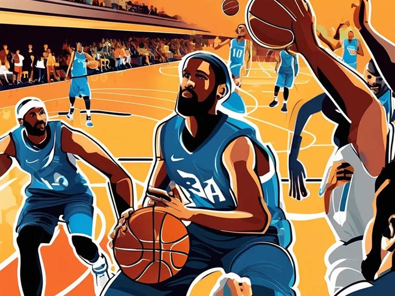 正式告别赛季！某博主此前：联盟肯定会保库里进季后赛的！