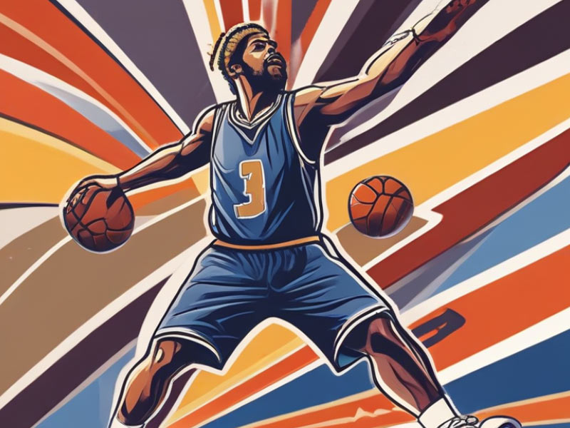 04月17日CBA常规赛新疆上海全场录像