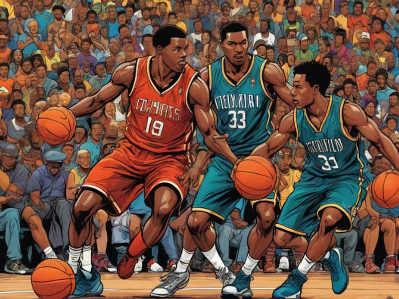 太阳主帅昨日谈库里：他总能在关键时刻爆发，投进一大堆三分