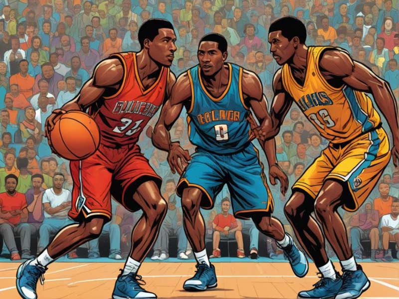 杰伦格林此前谈黑子言论：我打得不好时，他们建议我去中国打球