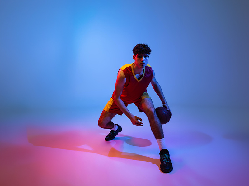 04月18日NBA附加赛5黄蜂魔术全场录像