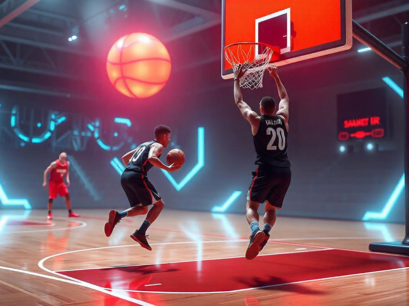 大史：雷迪克最近可以了，给湖人防守调教的也不错！