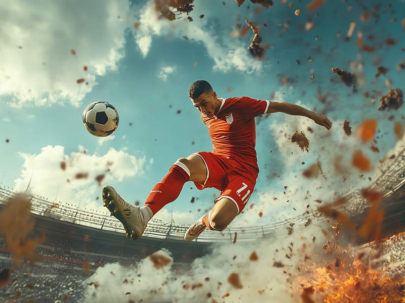 克罗斯扎心点评：巴萨这种“自杀式”踢法，球员再强也拿不到欧冠