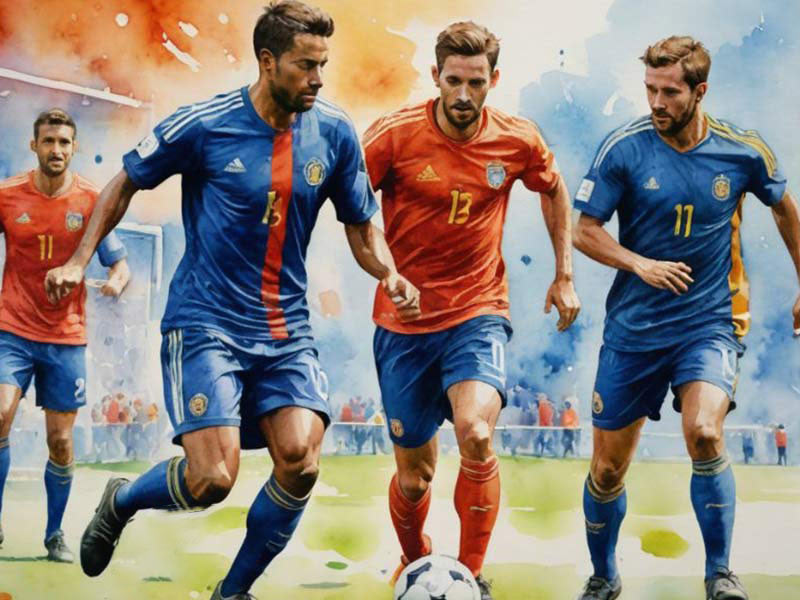 04月17日中超第6轮浙江vs北京国安全场录像