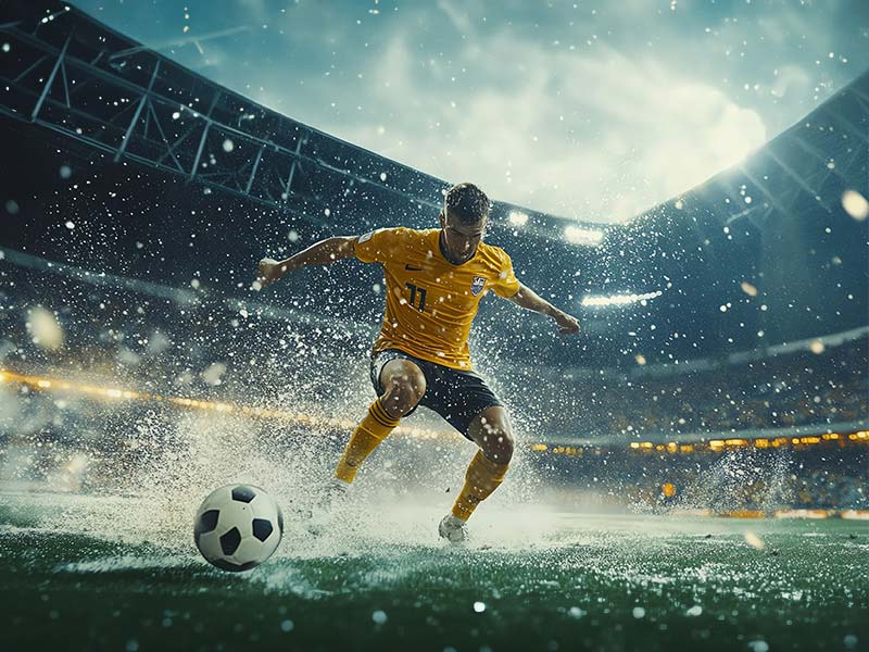 气炸！马宁吹掉吉达联合绝平进球达尼洛佩雷拉不满怒喷马宁染黄