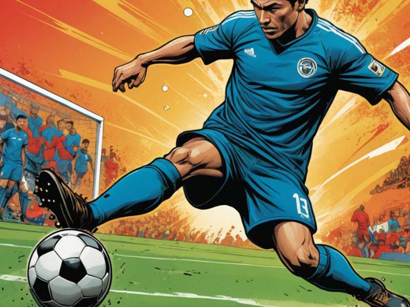 风驰电掣的反击！BBC进球只需2次传递！这是不是你青春的回忆