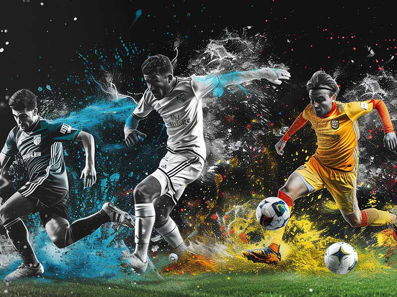 山东泰山队主场11战平上海海港，赛后谢场，球员难掩遗憾