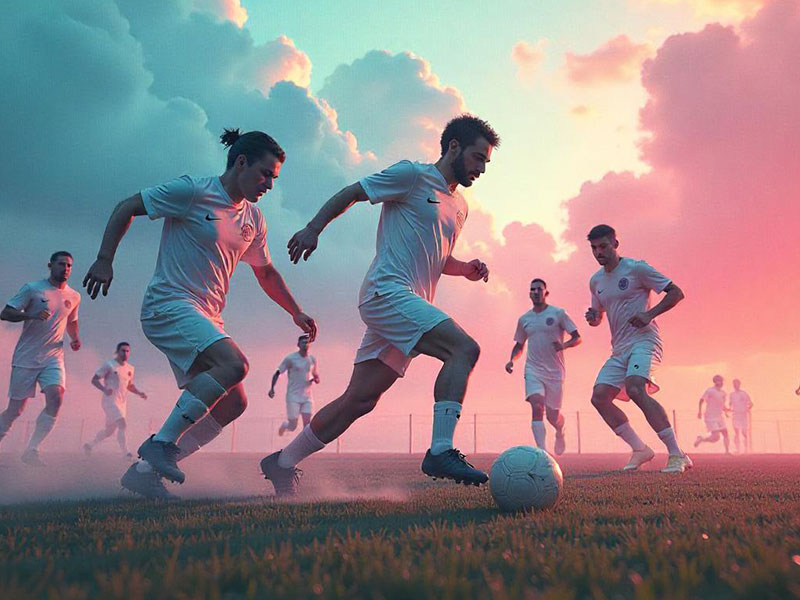 单方面选择！乔科尔对切尔西和曼联同位置球员的选择！