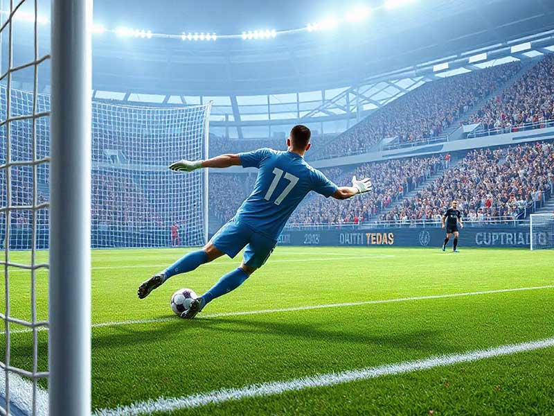 精彩的进球！泽林斯基禁区外抽射世界波破门！国米30卡利亚里！