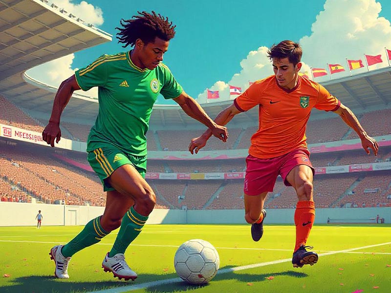 来自娘家人的祝福！美职联总决赛，拜仁球员为穆勒加油