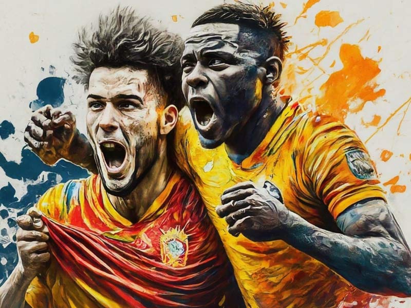 永远的家！三冠王基石米利托和萨穆埃尔造访国米总部