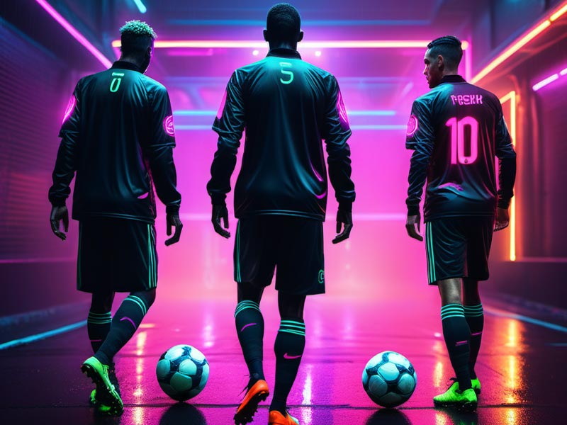 在球场上进球真的可以治百病！不信你看看莫拉塔！